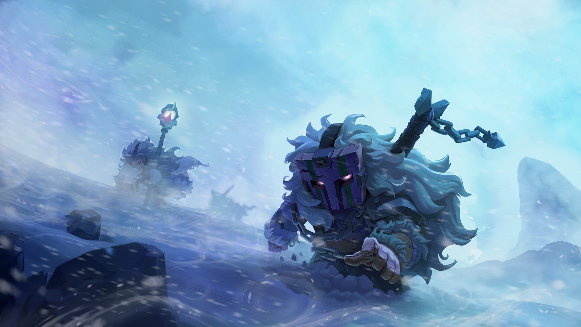 Hytale Dedicated Server Hosting Background